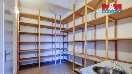 Prodej kanceláře 50 m², Karlovy Vary