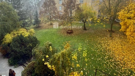 Pronájem bytu 2+kk 49 m², Ústí nad Labem