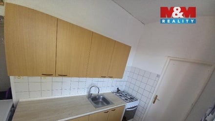 Pronájem bytu 2+1 50 m², Ostrava-Jih