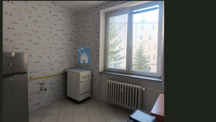 Prodej bytu 2+1 56 m², Karlovy Vary