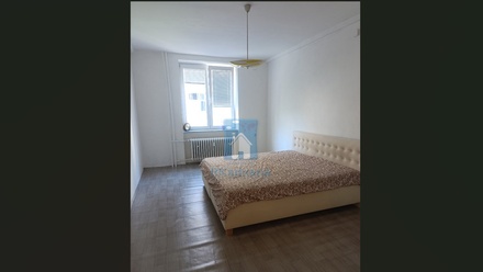 Prodej bytu 2+1 56 m², Karlovy Vary