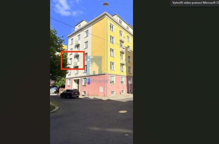 Prodej bytu 2+1 56 m², Karlovy Vary