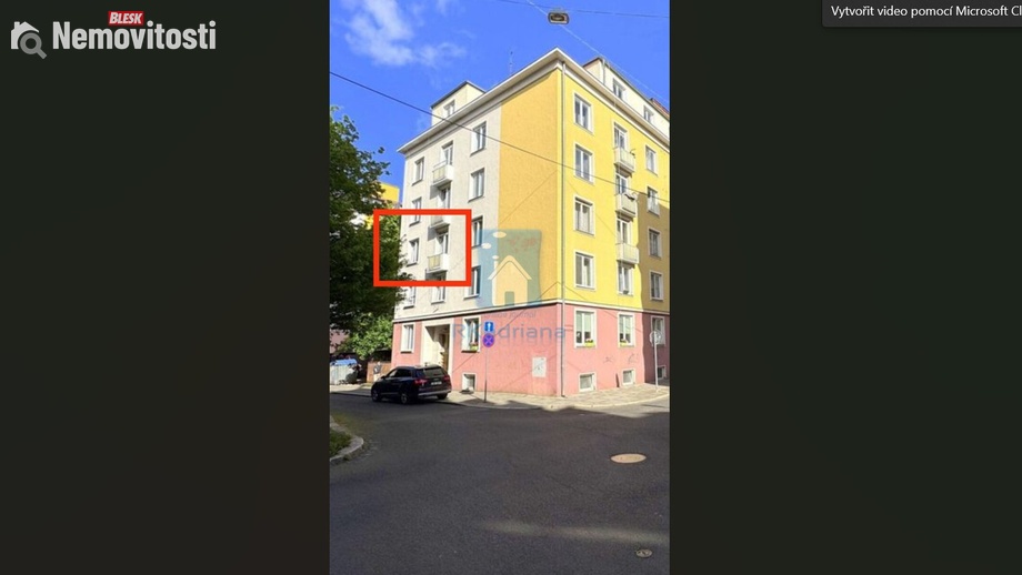 Prodej bytu 2+1 56 m², Karlovy Vary