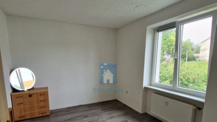 Pronájem bytu 2+1 53 m², Hranice u Aše