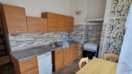 Pronájem bytu 2+1 53 m², Hranice u Aše