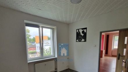 Pronájem bytu 2+1 53 m², Hranice u Aše