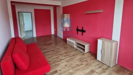 Pronájem bytu 2+1 53 m², Hranice u Aše