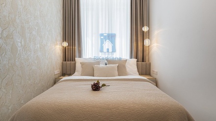 Prodej bytu 3+kk 83 m², Praha 3