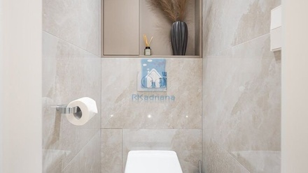 Prodej bytu 3+kk 83 m², Praha 3