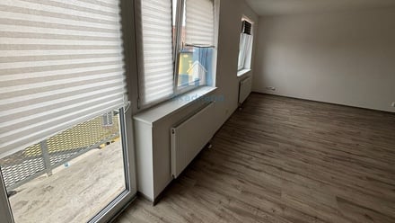 Pronájem bytu 1+kk 54 m², Plzeň 2-Slovany