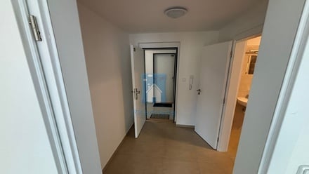Pronájem bytu 1+kk 54 m², Plzeň 2-Slovany