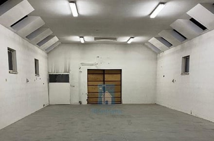 Pronájem skladu 156 m², Šťáhlavy