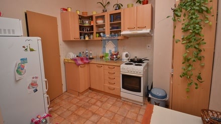 Pronájem bytu 1+1 42 m², Dobřany