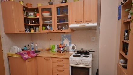 Pronájem bytu 1+1 42 m², Dobřany