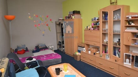 Pronájem bytu 1+1 42 m², Dobřany