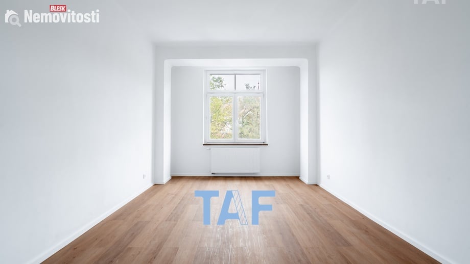 Prodej bytu 3+kk 83 m², Praha - Braník