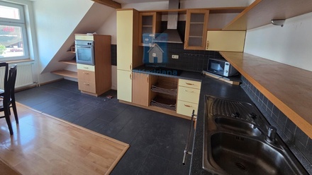 Pronájem bytu 4+kk 180 m², Plzeň 3