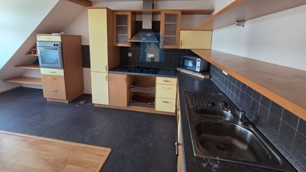 Pronájem bytu 4+kk 180 m², Plzeň 3