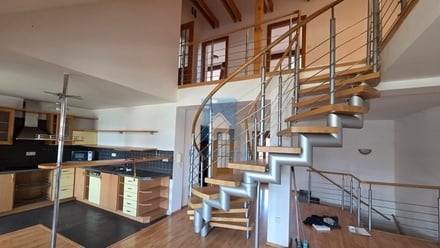 Pronájem bytu 4+kk 180 m², Plzeň 3