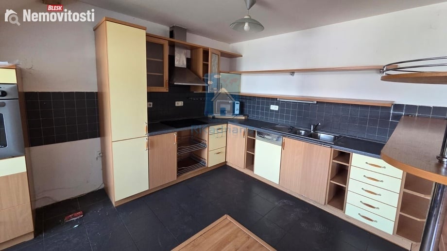 Pronájem bytu 4+kk 180 m², Plzeň 3
