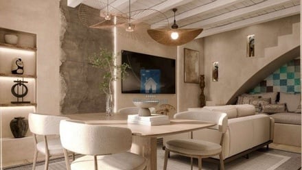 Prodej vily 120 m², Carloforte,Itálie