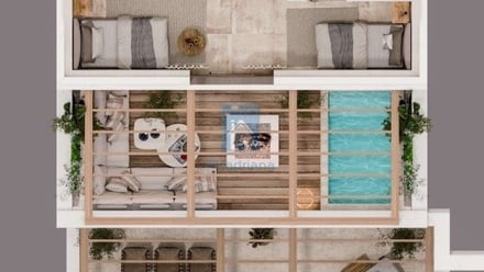 Prodej vily 120 m², Carloforte,Itálie