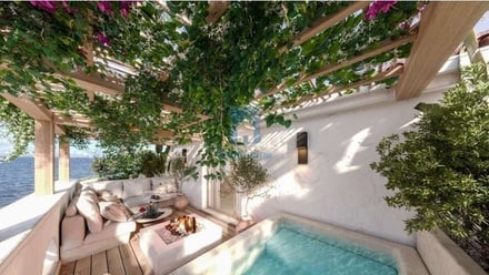 Prodej vily 120 m², Carloforte,Itálie