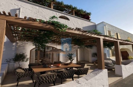 Prodej vily 120 m², Carloforte,Itálie