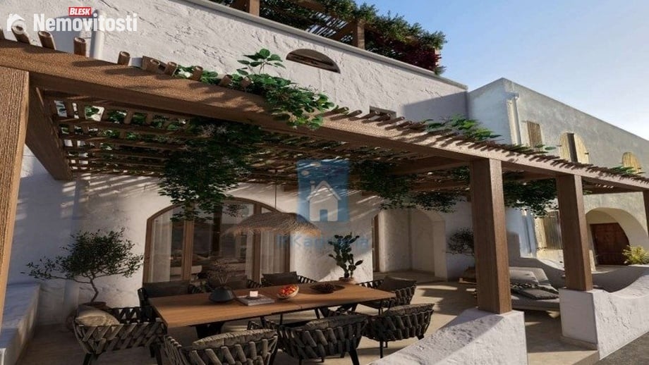 Prodej vily 120 m², Carloforte,Itálie