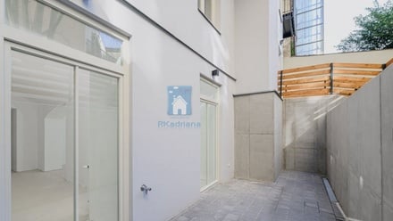 Prodej bytu 2+kk 46 m², Praha 7