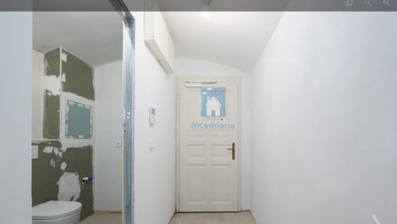 Prodej bytu 2+kk 46 m², Praha 7