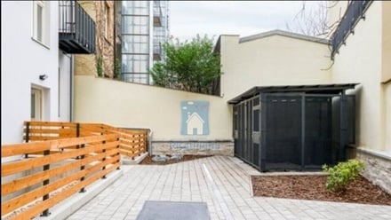 Prodej bytu 2+kk 46 m², Praha 7