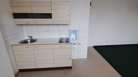 Pronájem bytu 1+kk 28 m², Plzeň 3