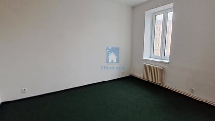 Pronájem bytu 1+kk 28 m², Plzeň 3