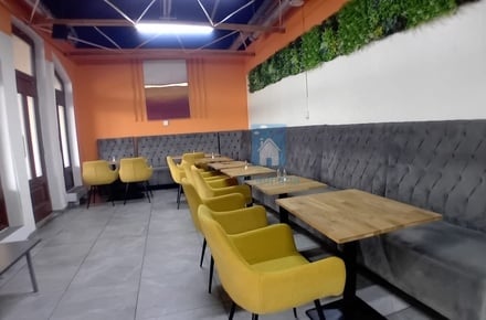 Pronájem restaurace 75 m², Plzeň 2-Slovany