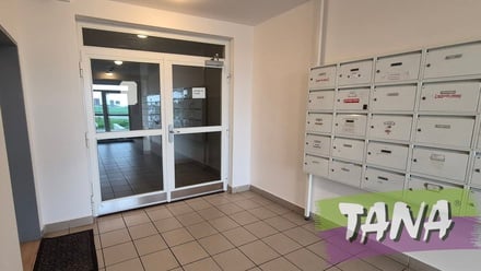 Prodej bytu 2+kk 46 m², Klecany