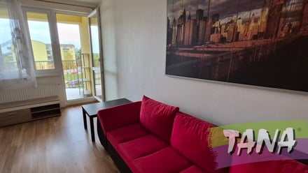 Prodej bytu 2+kk 46 m², Klecany