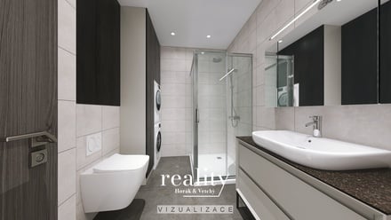 Prodej bytu 1+kk 26 m², České Budějovice