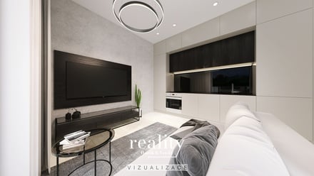 Prodej bytu 1+kk 26 m², České Budějovice