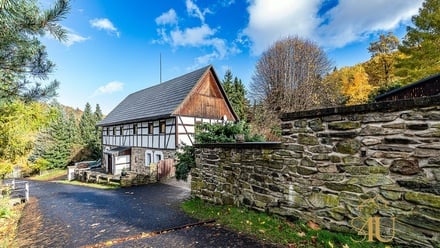 Prodej rodinného domu 300 m², Čeřeniště