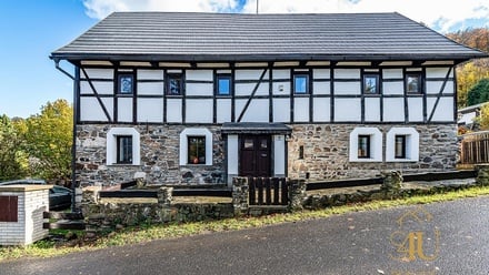 Prodej rodinného domu 300 m², Čeřeniště