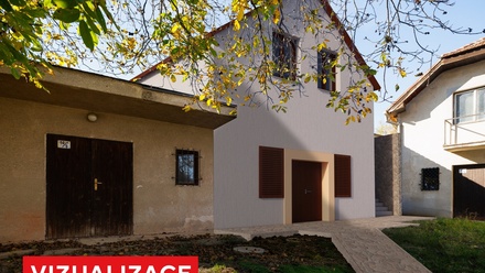 Prodej vinného sklepa 145 m², Nový Šaldorf-Sedlešovice - Nový Šaldorf