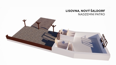 Prodej vinného sklepa 145 m², Nový Šaldorf-Sedlešovice - Nový Šaldorf