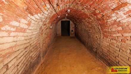 Prodej vinného sklepa 145 m², Nový Šaldorf-Sedlešovice - Nový Šaldorf