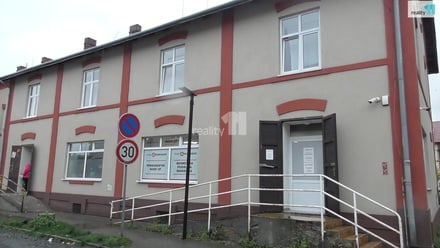 Pronájem obchodního prostoru 100 m², Ostrava - Mariánské Hory a Hulváky