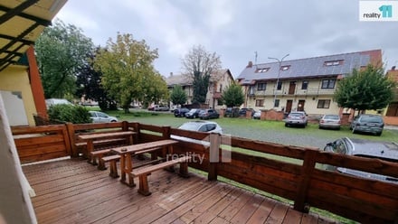 Pronájem obchodního prostoru 100 m², Ostrava - Mariánské Hory a Hulváky