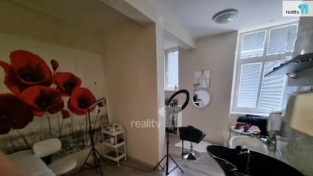 Pronájem obchodního prostoru 100 m², Ostrava - Mariánské Hory a Hulváky