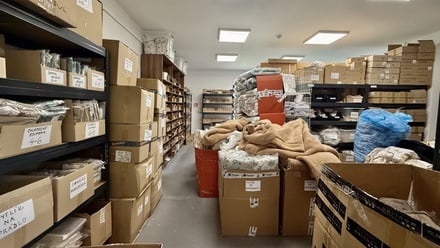 Prodej kanceláře 460 m², Bohumín