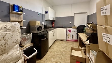 Prodej kanceláře 460 m², Bohumín