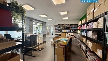 Prodej skladu 460 m², Bohumín
